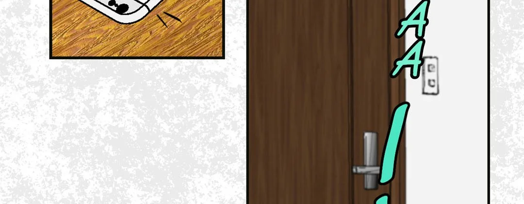 Living with The Wizard - Chapter 16